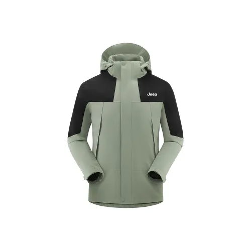 JEEP Унисекс Куртки