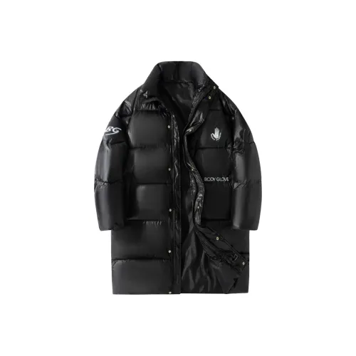 BODY GLOVE Хлопковый пуховик унисекс