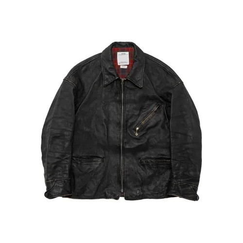 Visvim Мужские Куртки