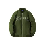Армейский зеленый [Весенний Осенний Куртка]