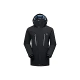 Чернильно-черный