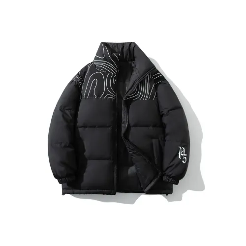 Premier 55 Унисекс Пуховики