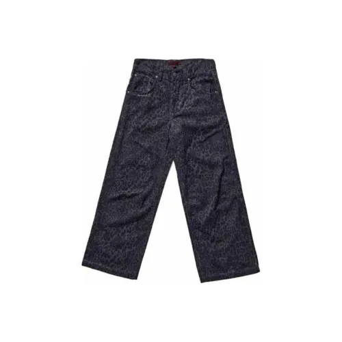 Jaded London Джинсы Унисекс Jasper