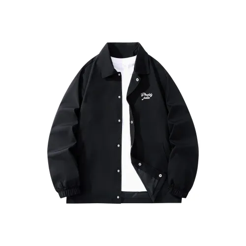 Paddy Julia Куртки и Пальто Унисекс