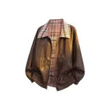 Коричневый [Двусторонний]