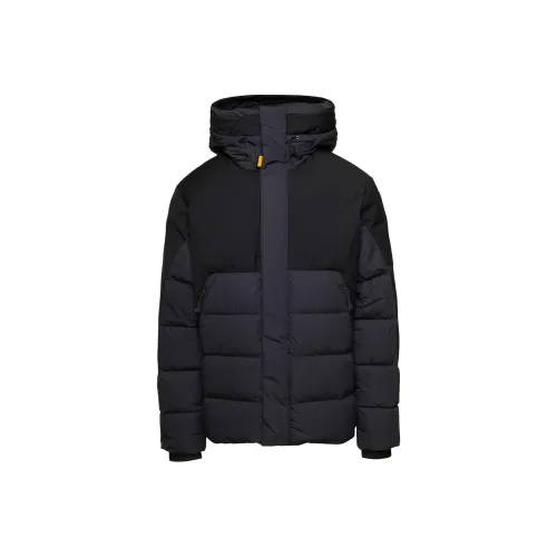 PARAJUMPERS Куртки и пальто Мужской Черный