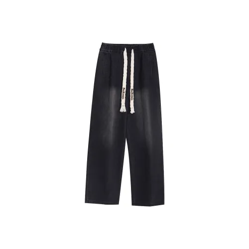 Sweed.Inc Унисекс Джинсы