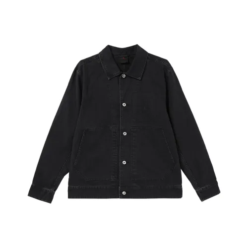 Jordan Essentials Куртка Мужская Черная