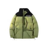 Фруктово-зеленый