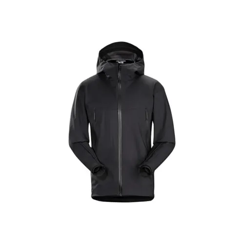 Arcteryx ALPHA Куртки и Пальто Мужской
