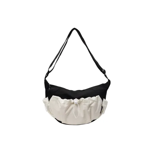 Wenpercy Сумка через плечо Женская Многоцветная