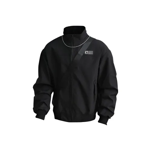 Honor of Kings Куртки и Пальто Унисекс