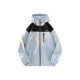 Лунно-голубой