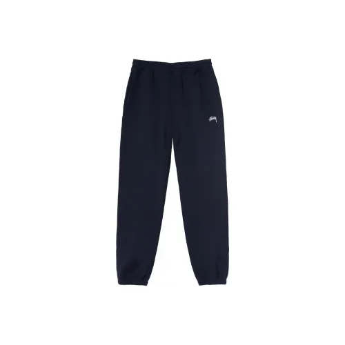 Stussy Унисекс Вязаные Спортивные Брюки