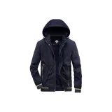 Темно-синий