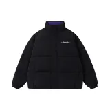 Чернильно-черный