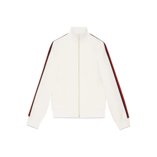 GUCCI Куртки и Пальто Мужской Белый