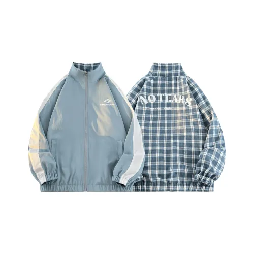 No Tears Унисекс Куртки