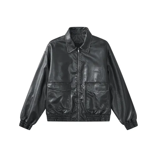 Paddy Julia Хлопковый пуховик унисекс