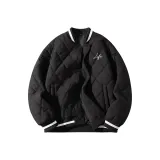 Black (Ручной логотип Life на груди)