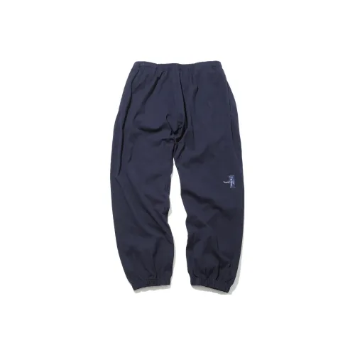 NAUTICA JAPAN Унисекс Вязаные Спортивные Штаны