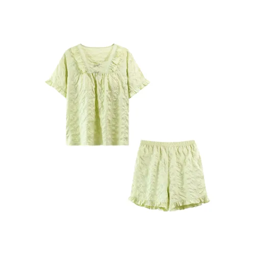 P·KEY Женские пижамные комплекты