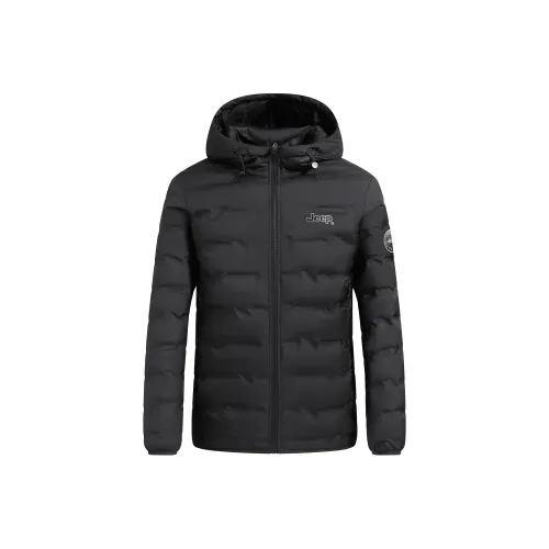 JEEP Унисекс Пуховики