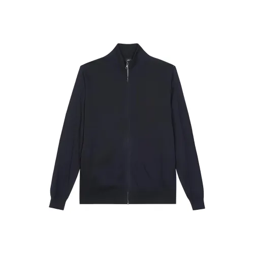 Colmar Куртки и Пальто Мужской Темно-синий