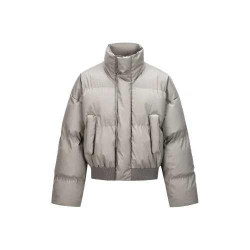 MT99 Унисекс Пуховики