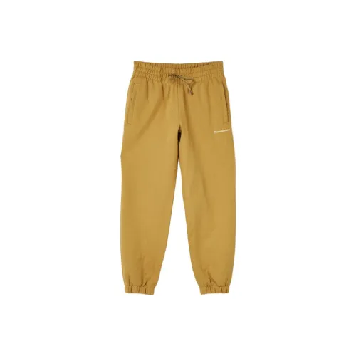 adidas originals Philippine And Dong Joint Series Golden Унисекс Вязаные Тренировочные Брюки