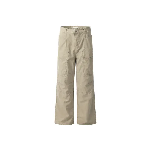 GBXM Унисекс Джинсы