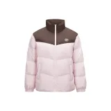 Серо-розовый