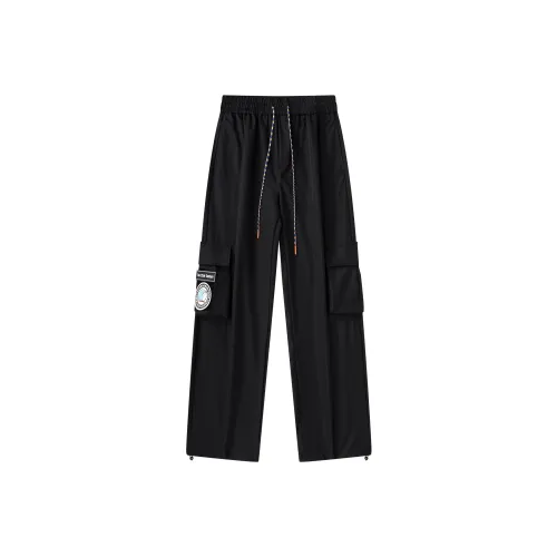 Doraemon a Унисекс Карго Брюки