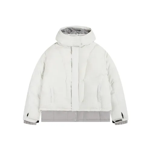 Atry Унисекс Пуховики