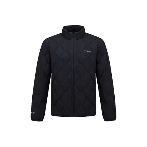 BOSIDENG Light Warm Goose Down Series Пуховик Мужской