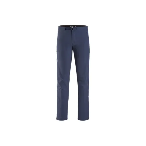 Arcteryx GAMMA LT Мягкая оболочка Брюки Мужские
