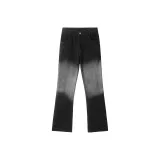 Чёрный градиент