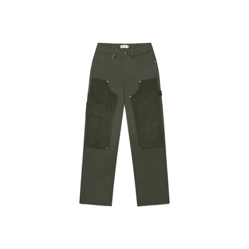 GOOD BAI Унисекс Брюки карго