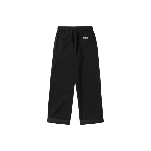 LUCKY BRAND Унисекс Брюки карго