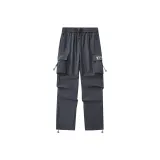 Темно-серый