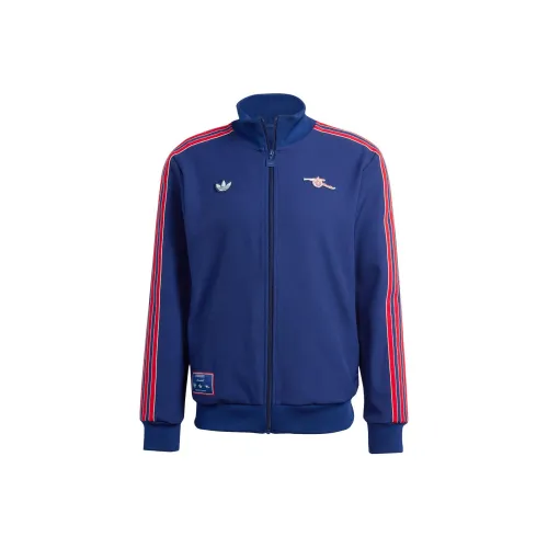Adidas Icon Blue Мужские Куртки