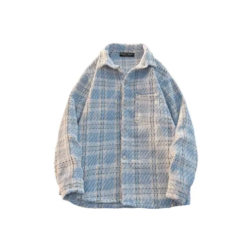 BOBBY ABLEY Куртки и Пальто Унисекс