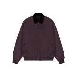 Виноградный фиолетовый | Куртка