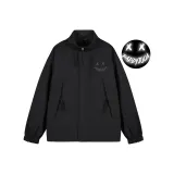 Чёрный (светоотражающий)