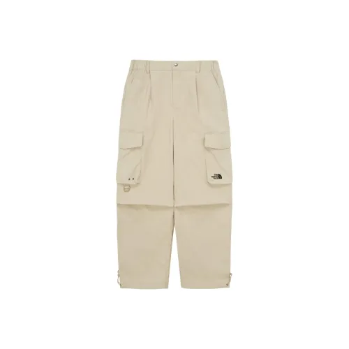 THE NORTH FACE Карго Брюки Унисекс Хаки