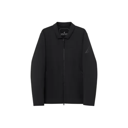 NAUTICA Куртки и Пальто Мужской Черный