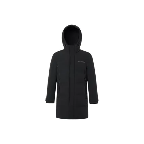 CHERICOM Мужские Пуховики