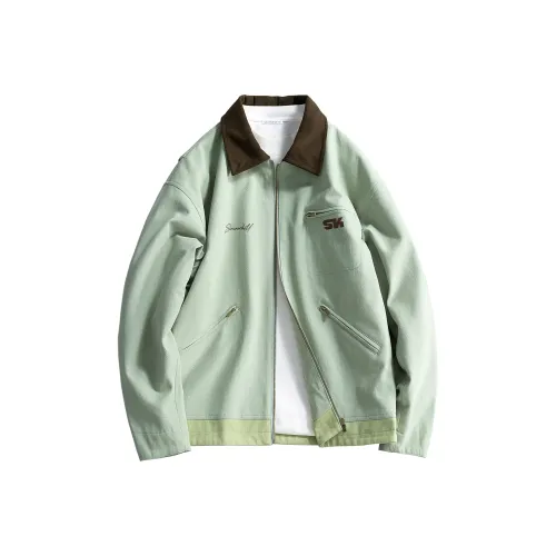 S.k. Manor Hill Куртки и Пальто Унисекс