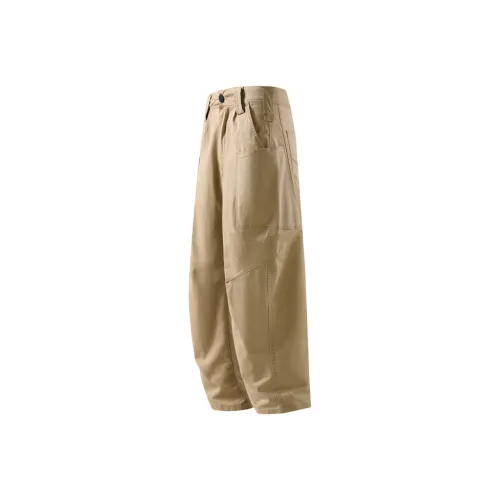 Eminu Унисекс Брюки карго