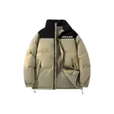 Лесной зеленый